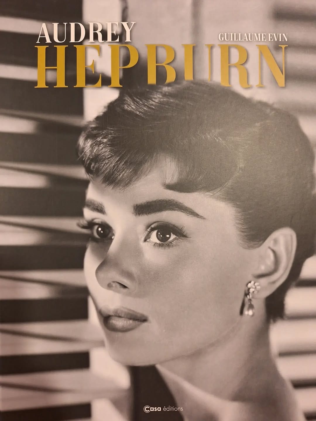 Post 2 by audrey hepburn fanpage on Instagram (carousel)