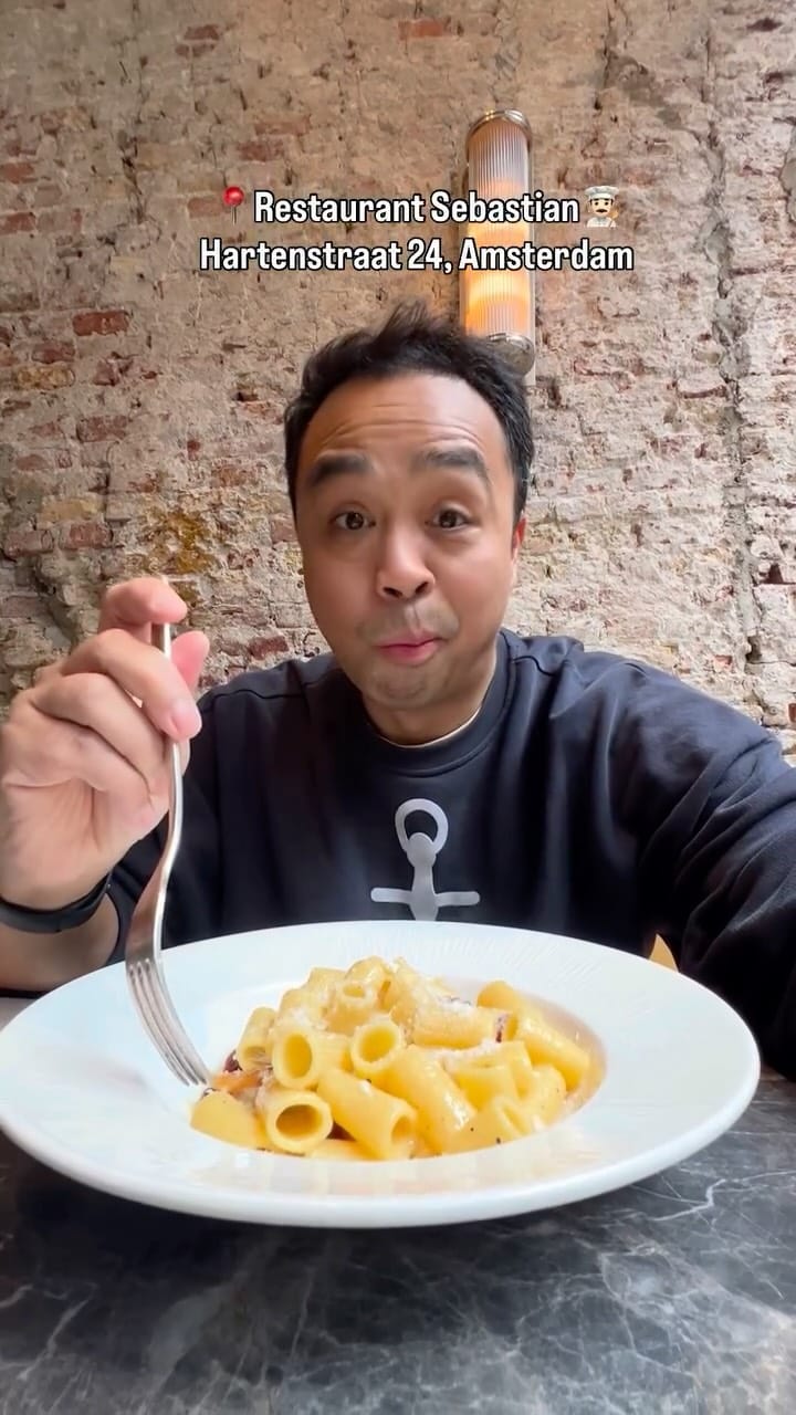 Post 1 by tessatamin l Foodie🍜 & Travel🛫 Inspiration✨ on Instagram (video)