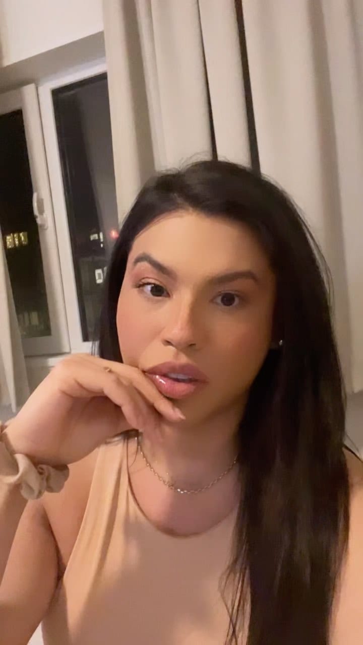 Post 9 by Shantï on Instagram (video)