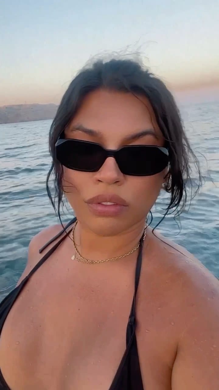 Post 7 by Shantï on Instagram (video)