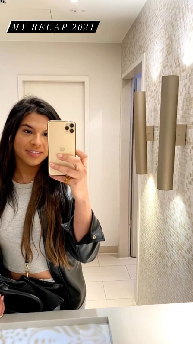 Post 10 by Shantï on Instagram (video)