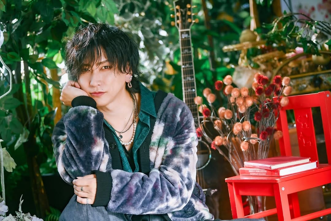 Post 9 by 山口大貴-Yamaguchi Daiki- on Instagram (image)