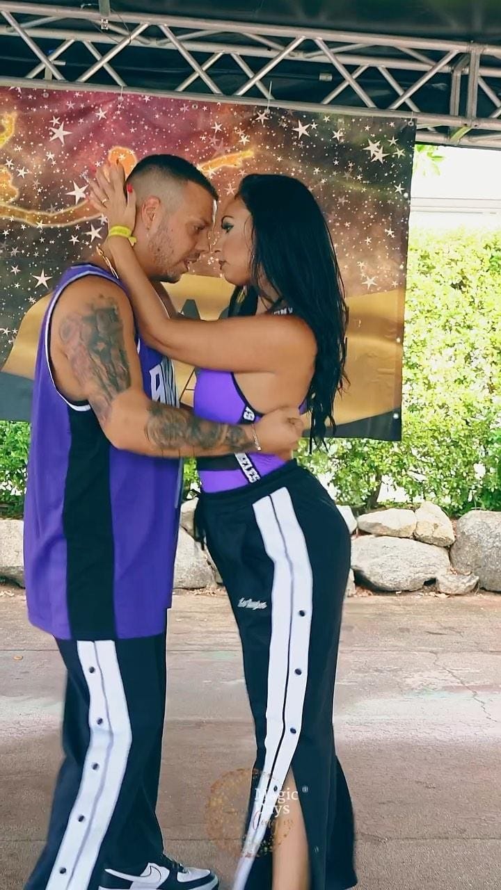 Post 10 by Desirè Distefano on Instagram (video)
