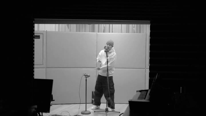 Post 10 by Ry-lax on Instagram (video)