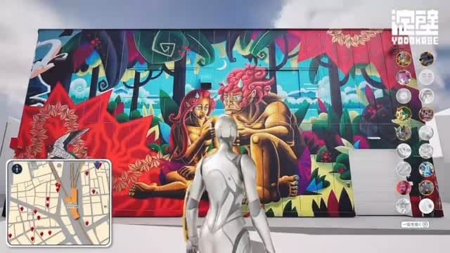 Post 4 by BAKIBAKI on Instagram (video)