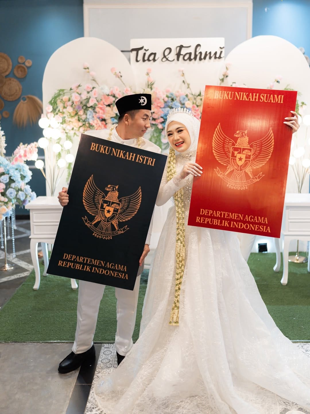 Post 8 by Wahyu Fahmi Fadillah on Instagram (carousel)
