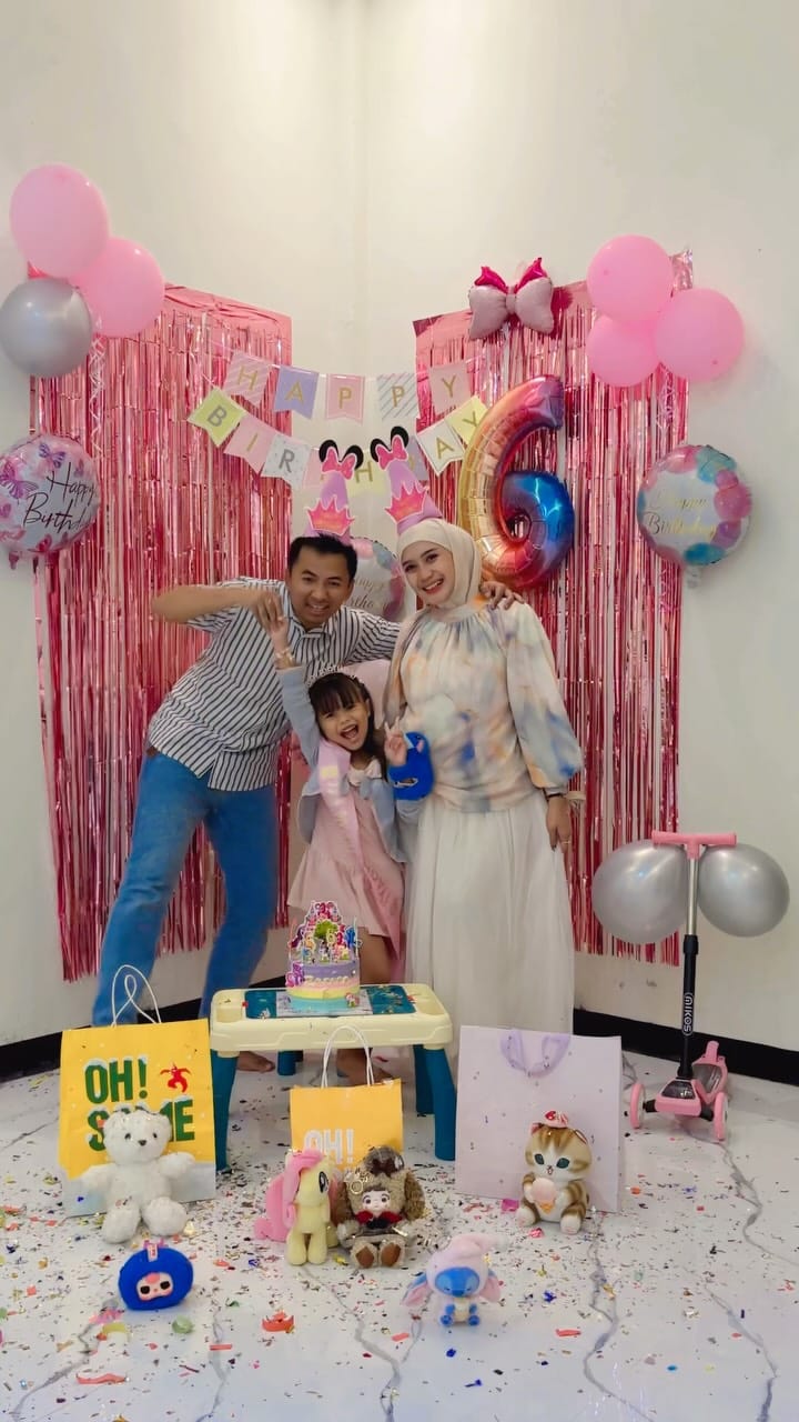 Post 1 by Wahyu Fahmi Fadillah on Instagram (video)