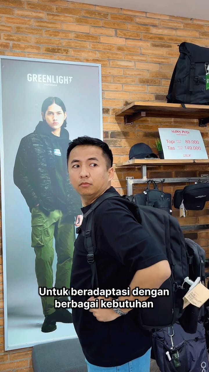 Post 4 by Wahyu Fahmi Fadillah on Instagram (video)