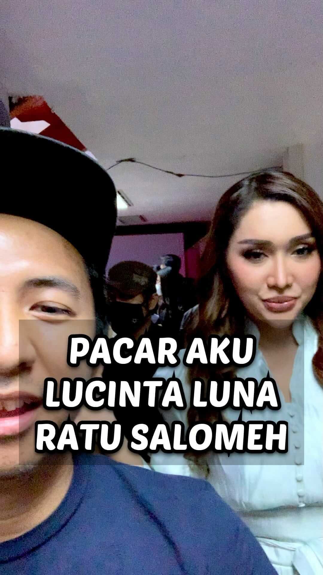 Post 10 by Wahyu Fahmi Fadillah on Instagram (video)