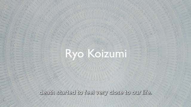 Post 9 by Ryo Koizumi on Instagram (video)