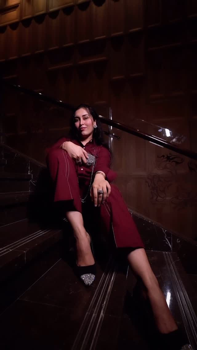 Post 2 by Rajat Maheshwari on Instagram (video)