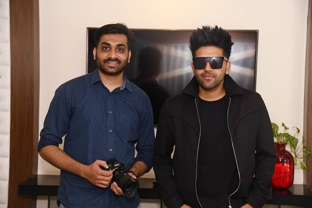 Post 10 by Rajat Maheshwari on Instagram (image)