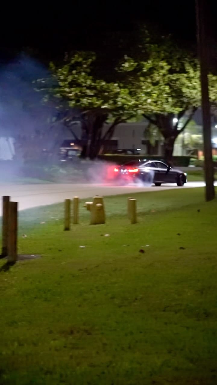 Post 2 by BURNIN_MOTORS on Instagram (video)