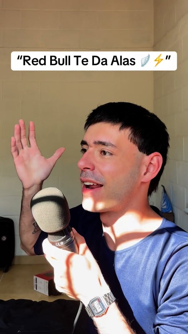 Post 9 by Ignacio Catalano on Instagram (video)
