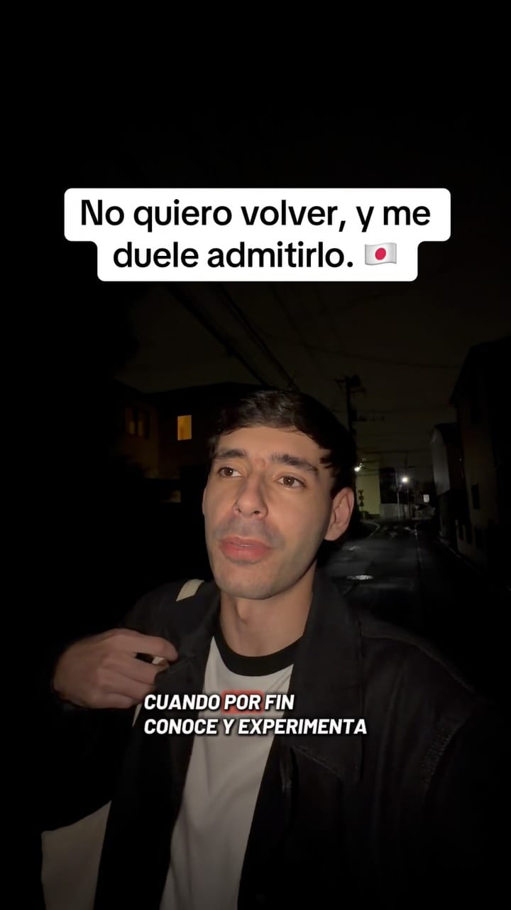 Post 2 by Ignacio Catalano on Instagram (video)