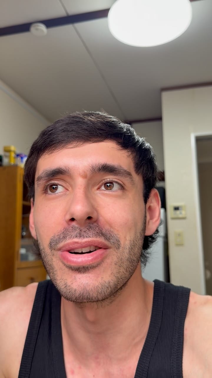 Post 5 by Ignacio Catalano on Instagram (video)