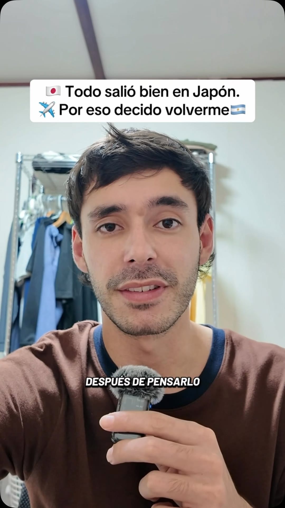 Post 6 by Ignacio Catalano on Instagram (video)
