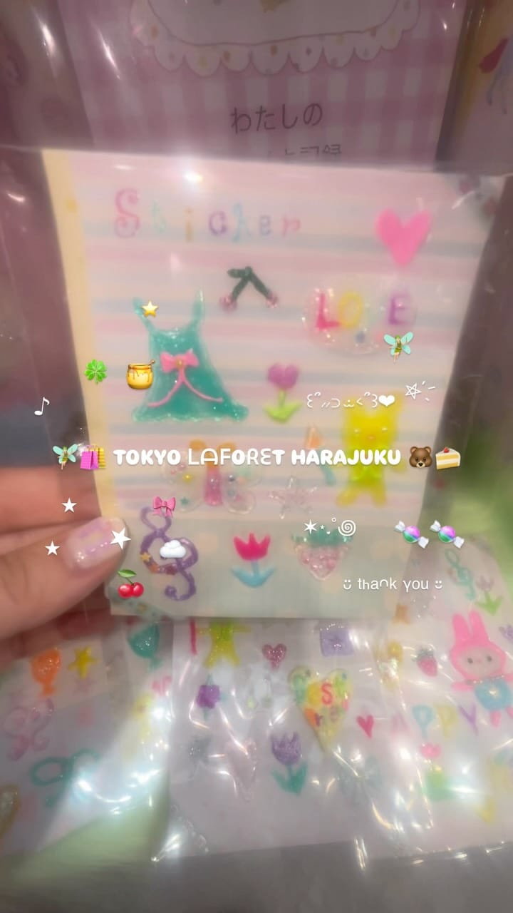 Post 2 by Chaco🎀 on Instagram (video)