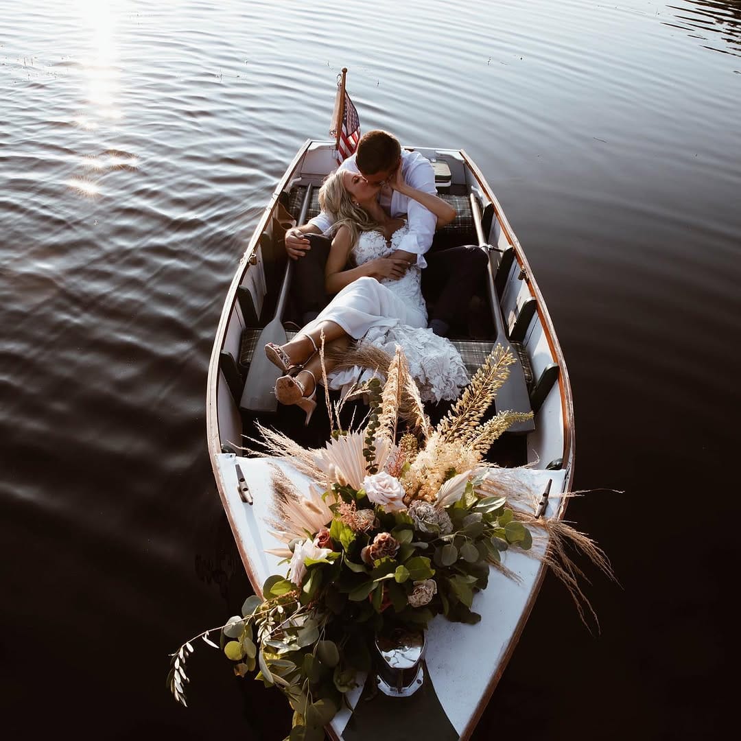 Post 8 by Melissa Marie Photography on Instagram (image)
