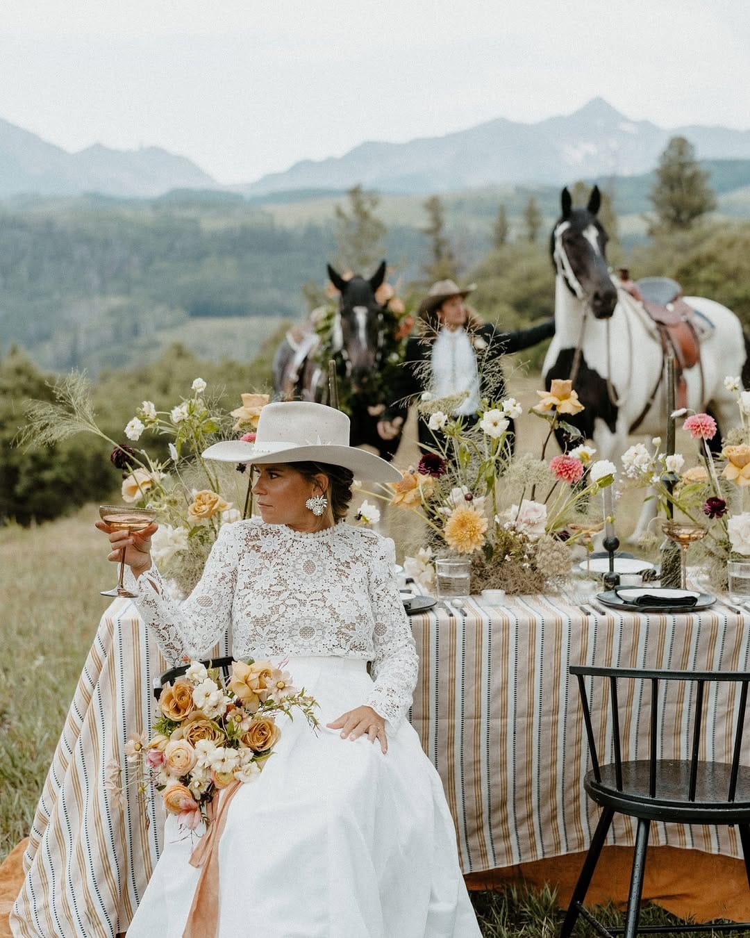 Post 5 by Oregon Wedding Photographer on Instagram (carousel)
