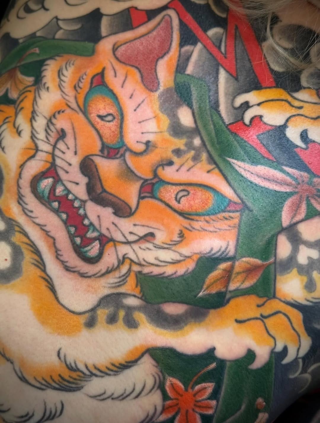 Post 7 by Candi Kinyōbi on Instagram (image)