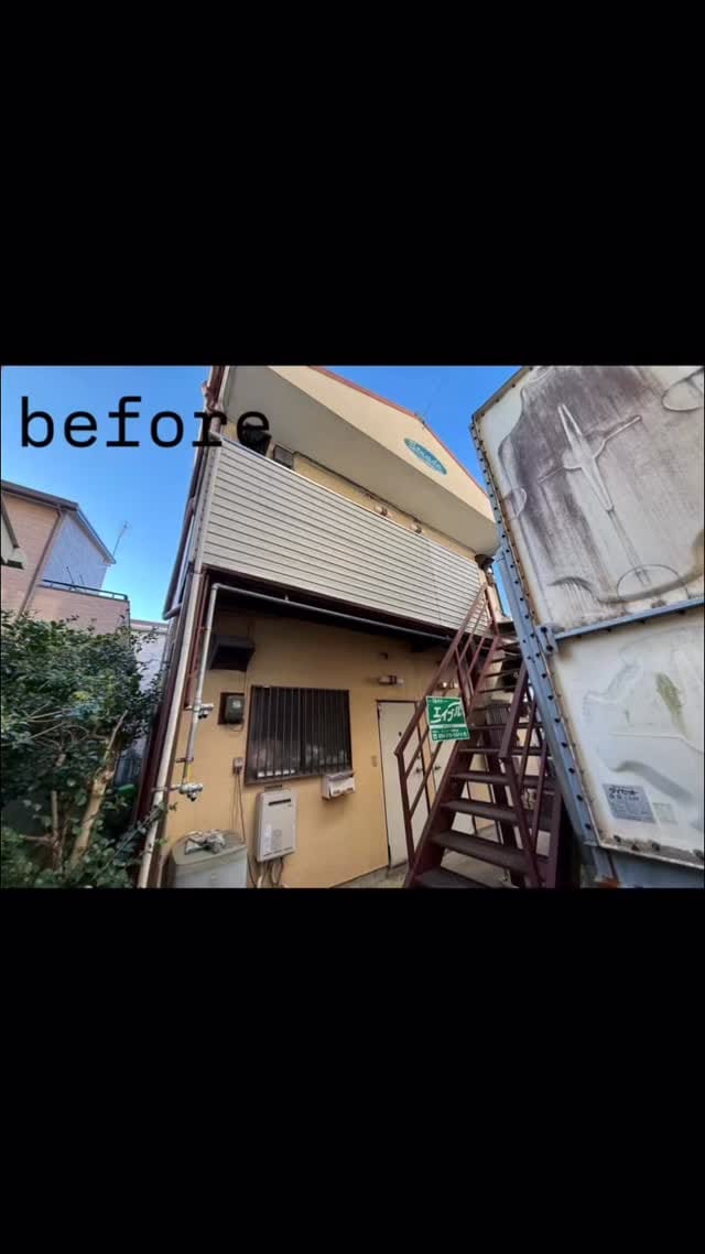 Post 3 by 株式会社美鈴（静岡市の外壁塗装/屋根塗装） on Instagram (video)