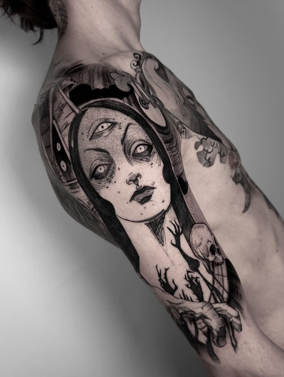 Post 5 by La Malafede on Instagram (carousel)