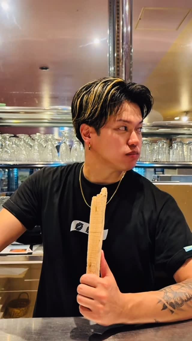Post 5 by YU-YA STYLE on Instagram (video)