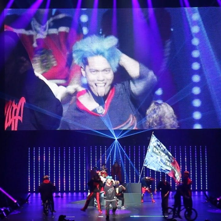 Post 10 by YU-YA STYLE on Instagram (video)