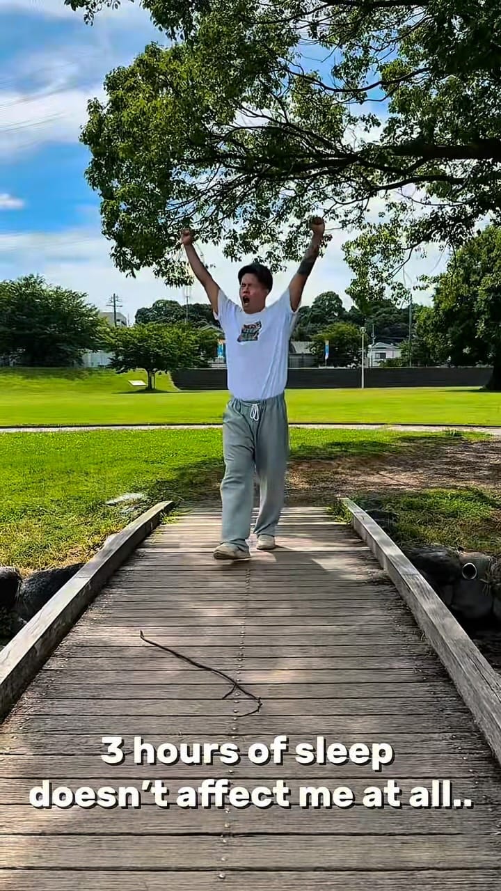 Post 1 by YU-YA STYLE on Instagram (video)