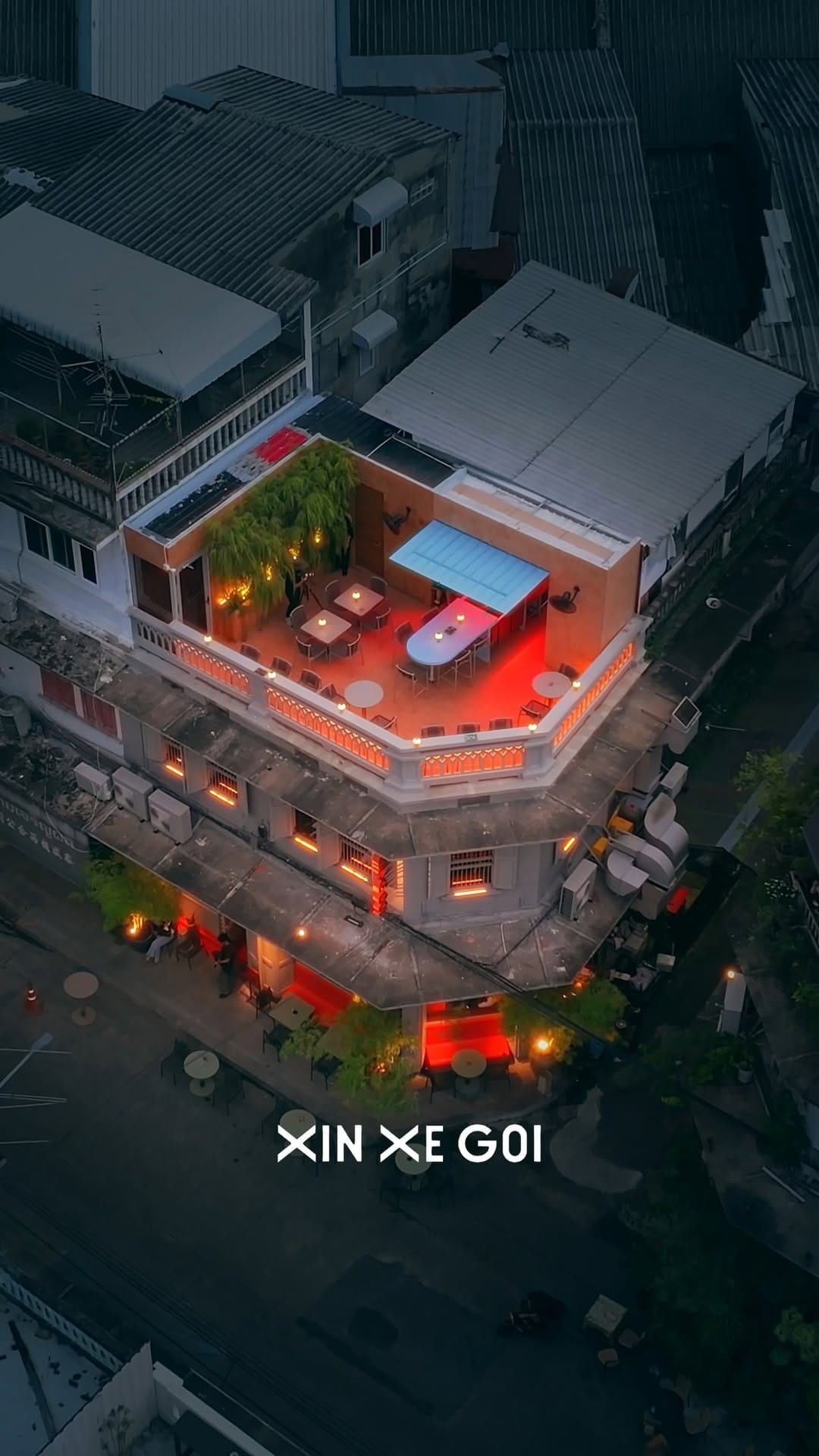 Post 10 by W Workspace on Instagram (video)