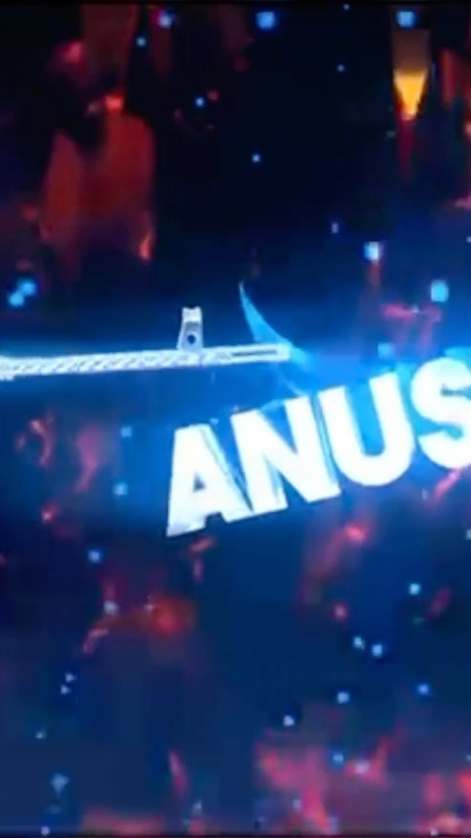 Post 4 by Anüshka De Silva on Instagram (video)