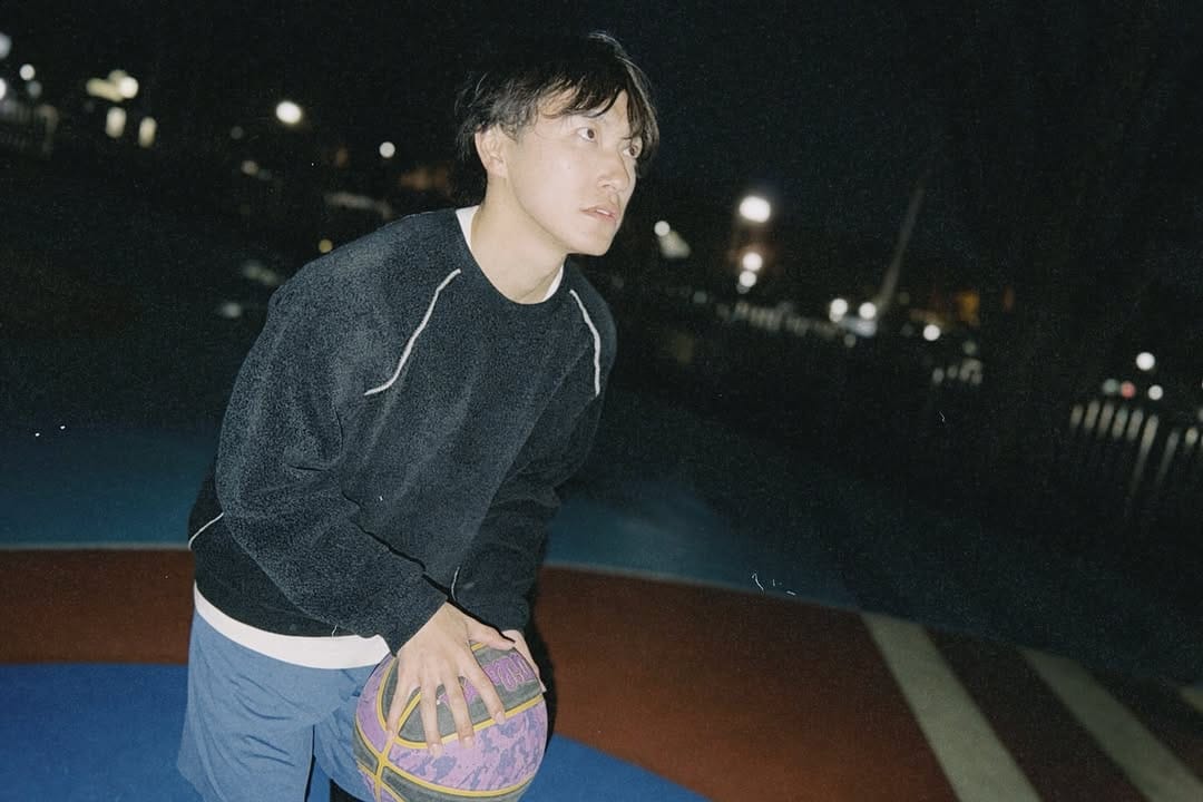 Post 8 by 神久保 翔也 on Instagram (image)