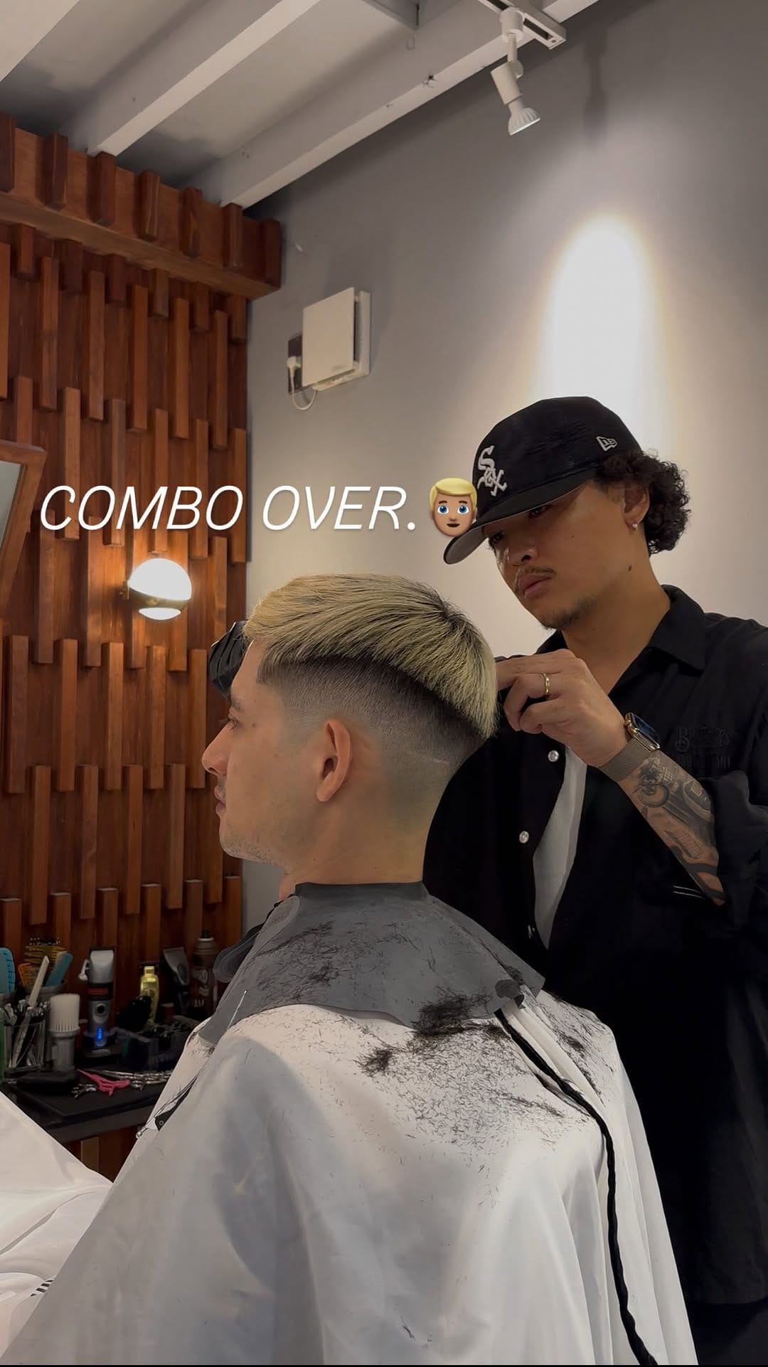 Post 9 by Yuki Otawara on Instagram (video)
