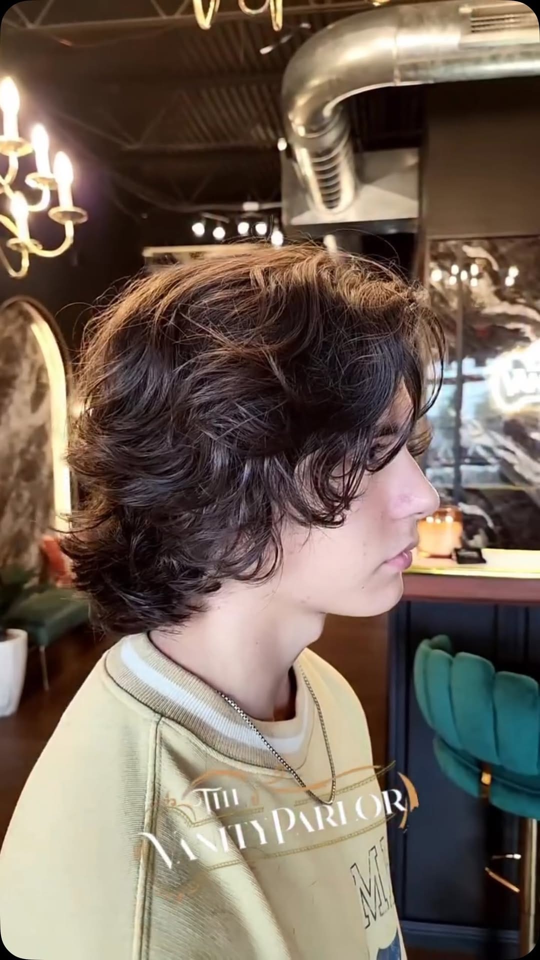 Post 1 by tainá ♥︎ on Instagram (video)
