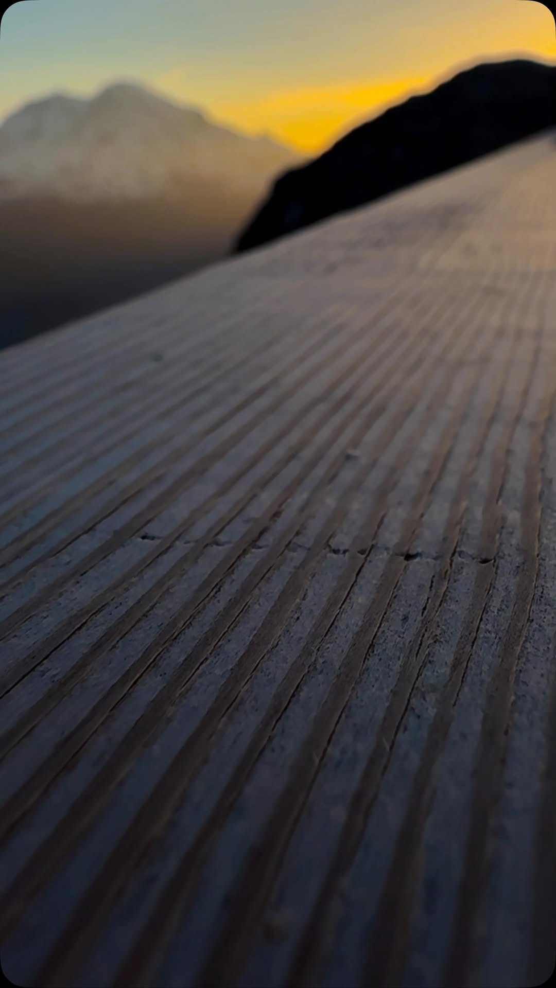 Post 2 by Jose Adventures on Instagram (video)