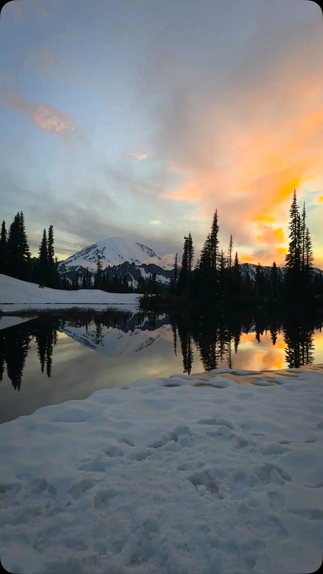 Post 4 by Jose Adventures on Instagram (video)