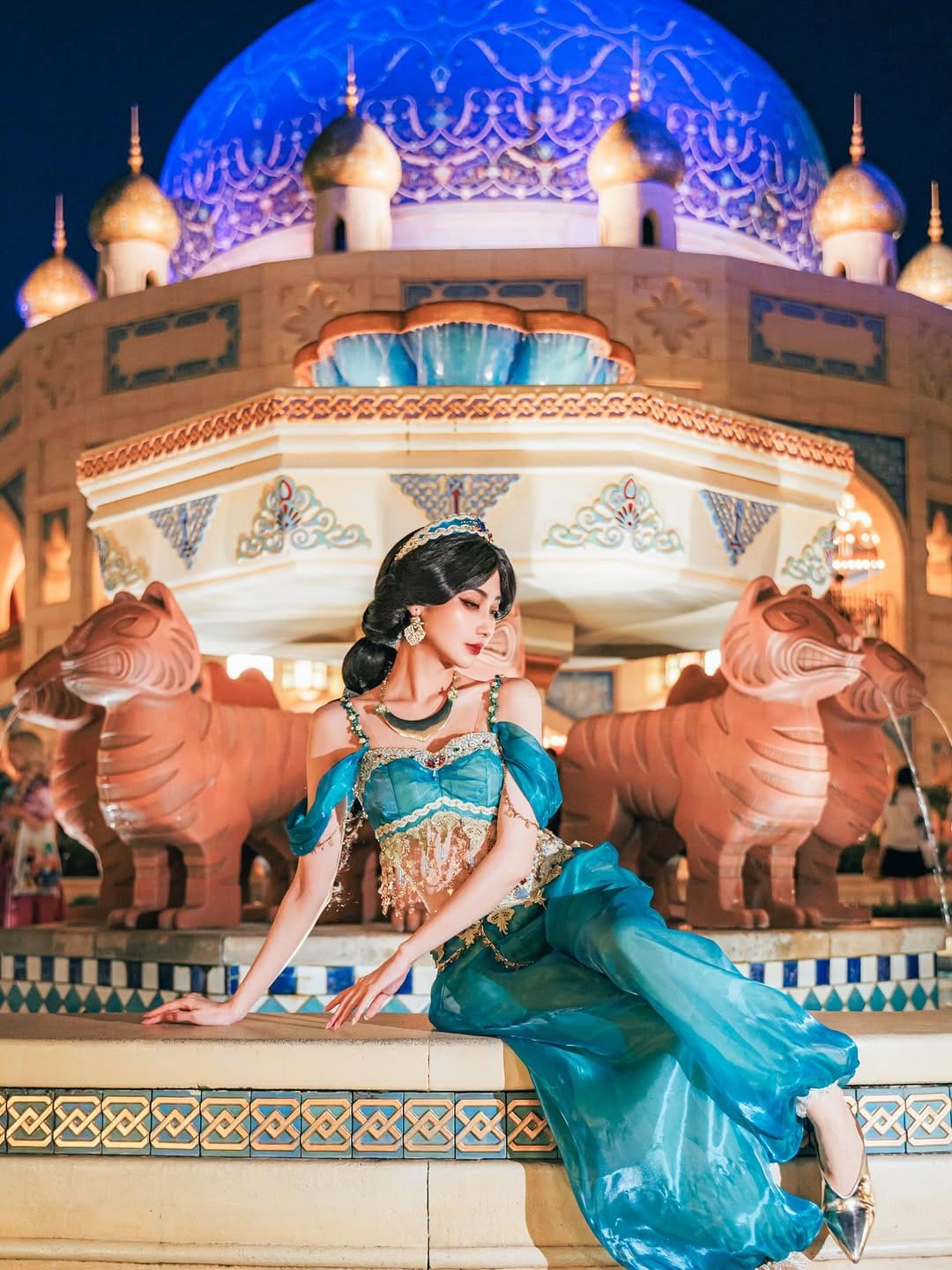 Post 2 by シエシェ on Instagram (carousel)