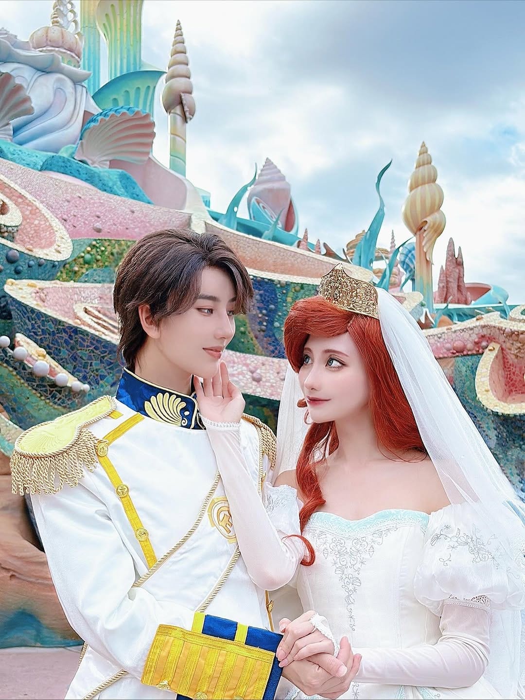 Post 7 by シエシェ on Instagram (carousel)