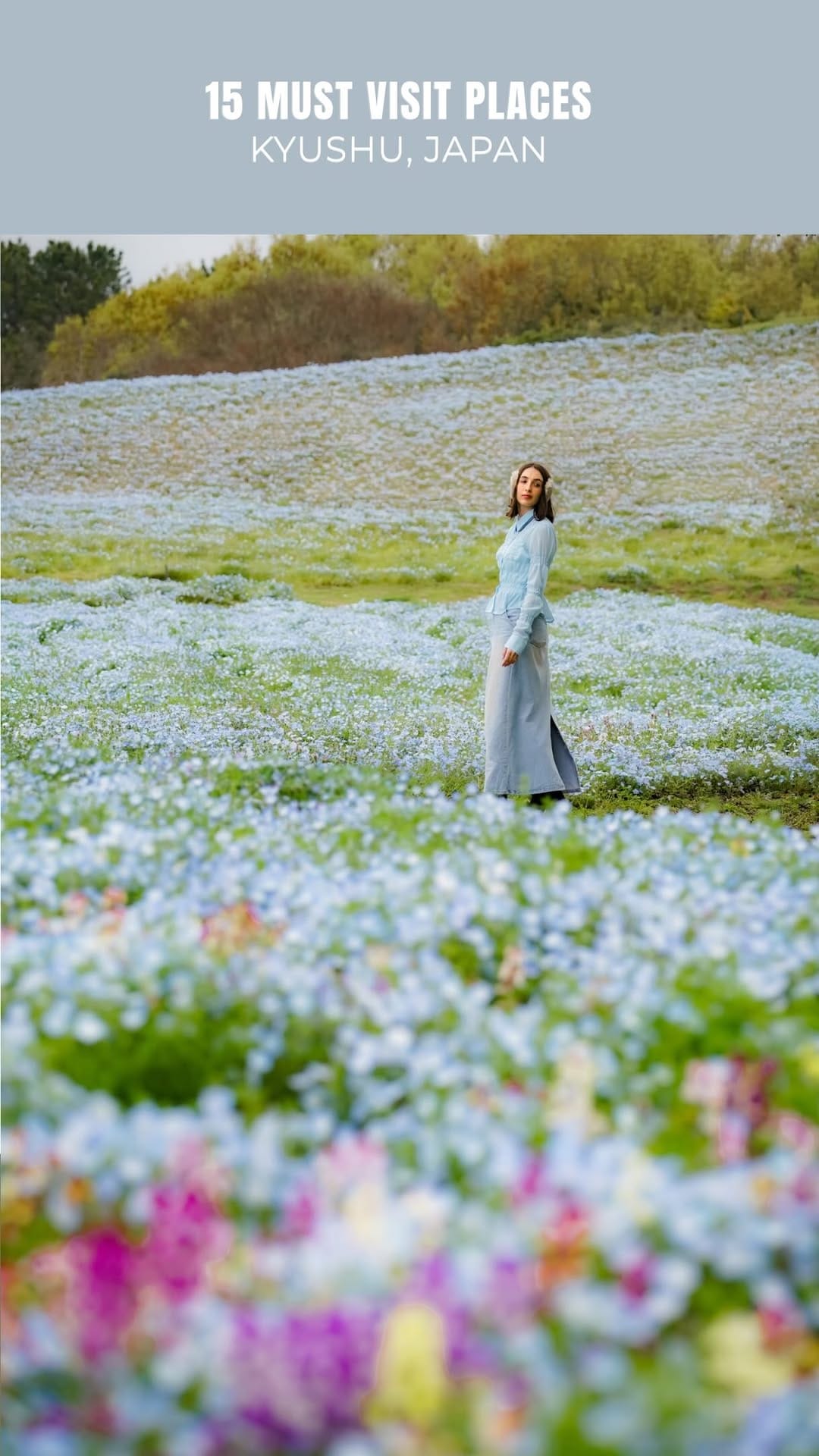 Post 4 by Caro カロ | Japan through my eyes 🗻 on Instagram (video)