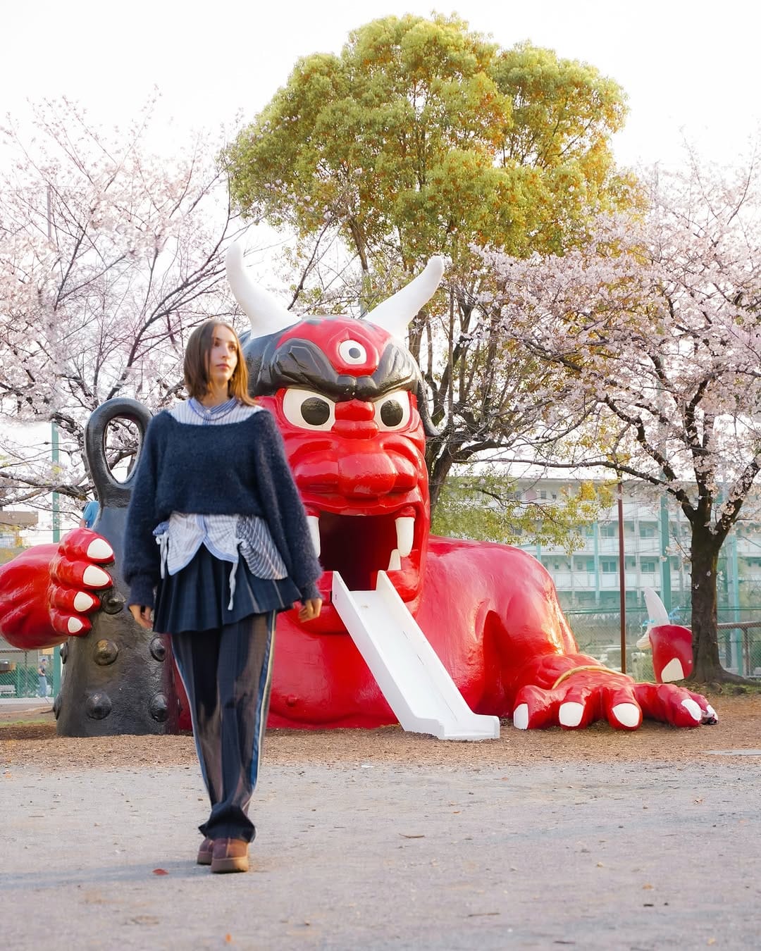 Post 7 by Caro カロ | Japan through my eyes 🗻 on Instagram (carousel)