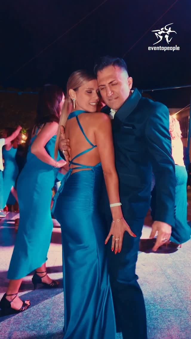 Post 5 by Evelyn Trainito on Instagram (video)