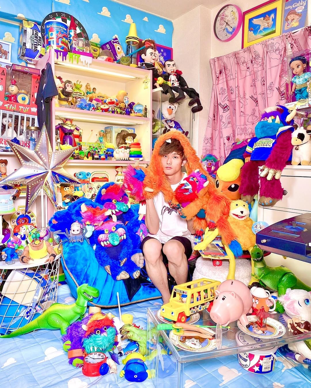 Post 9 by てねろぺ on Instagram (image)