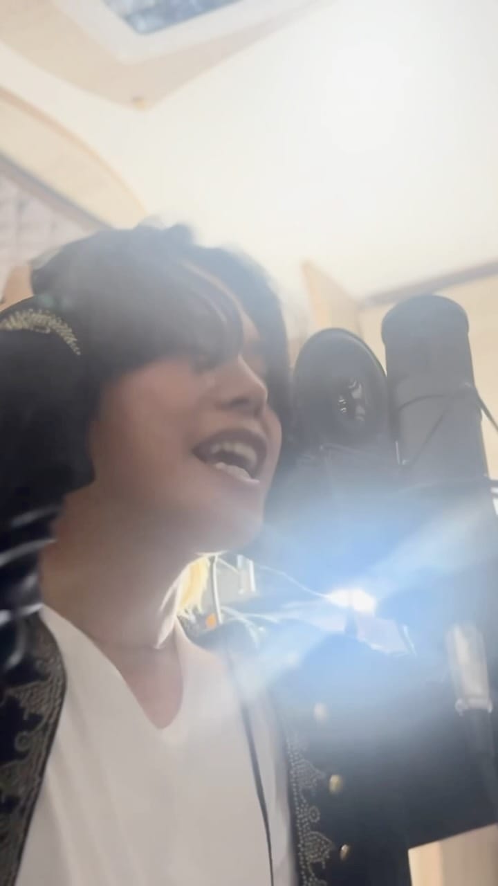 Post 8 by 天道 清貴 on Instagram (video)
