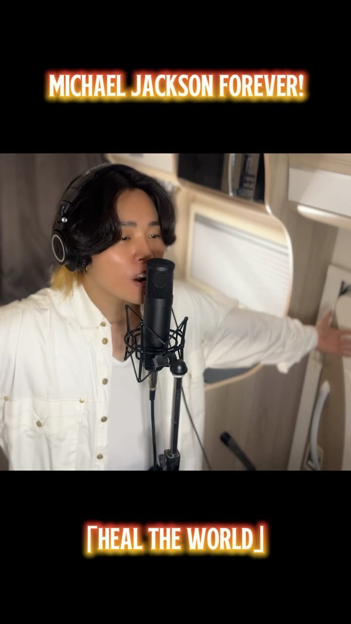 Post 6 by 天道 清貴 on Instagram (video)