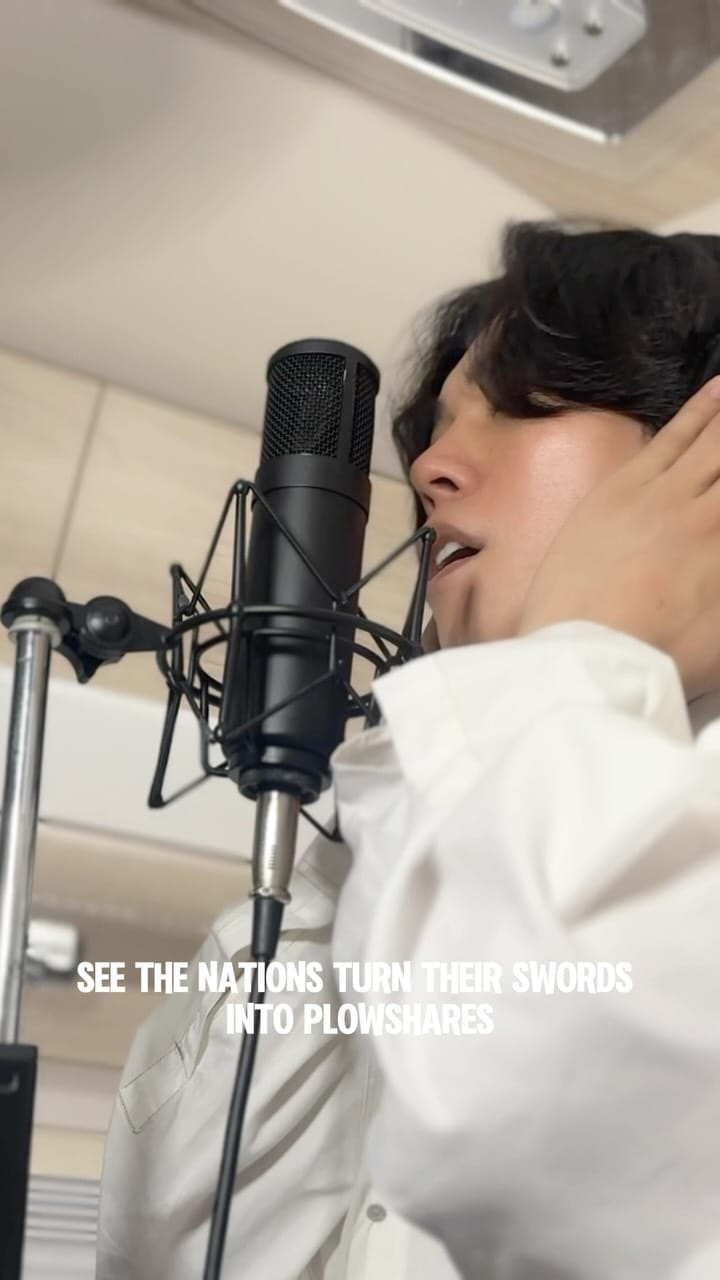 Post 3 by 天道 清貴 on Instagram (video)