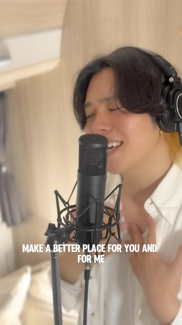 Post 4 by 天道 清貴 on Instagram (video)