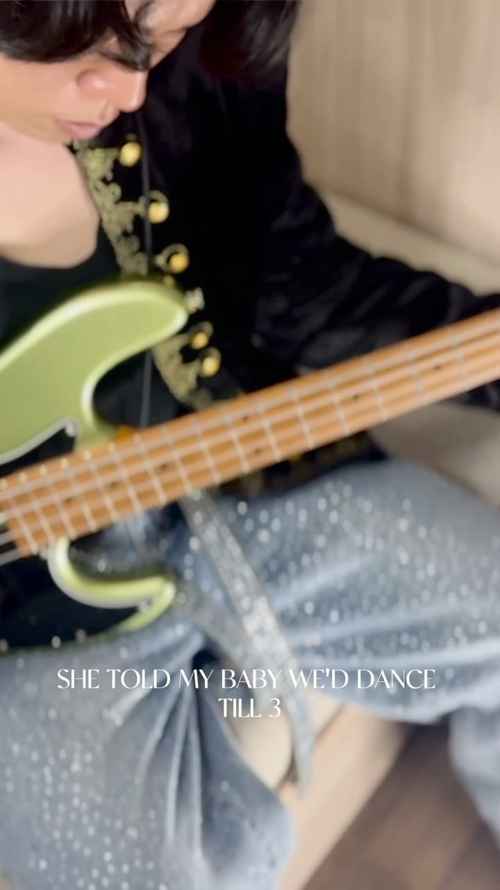 Post 9 by 天道 清貴 on Instagram (video)