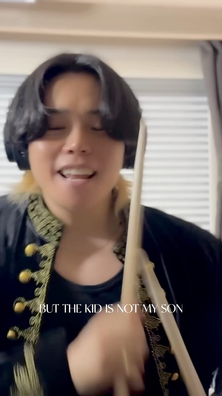 Post 7 by 天道 清貴 on Instagram (video)