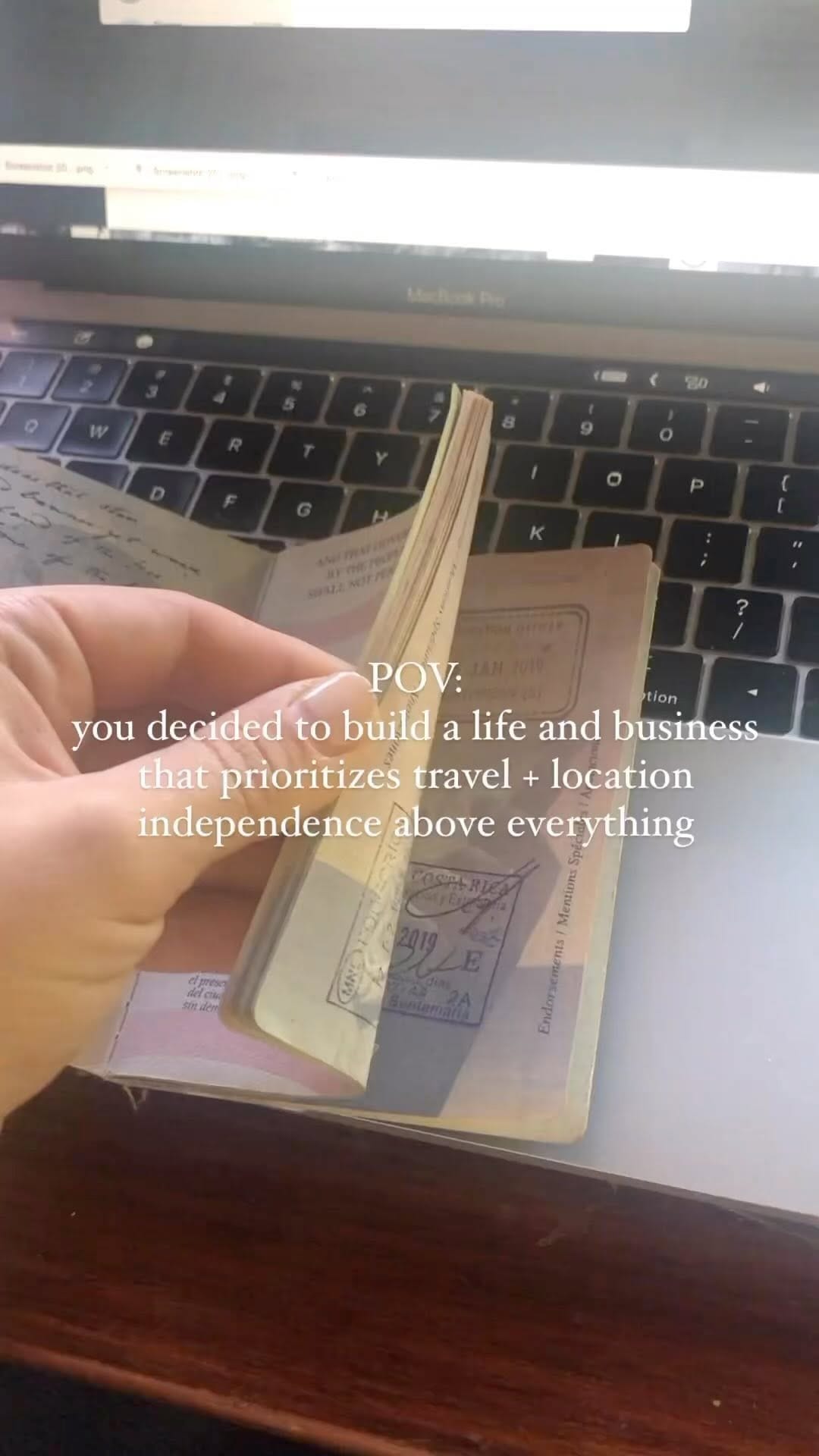 Post 5 by Maggie💞 on Instagram (video)